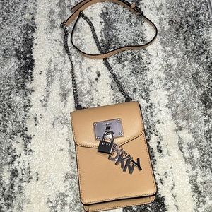 DKNY small crossbody bag